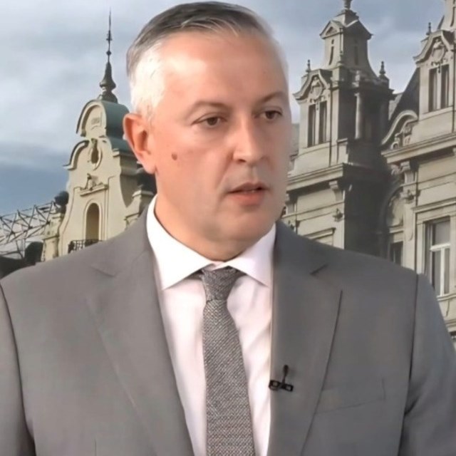 Predsjednik Uprave Agencije ALAN o hrvatskoj obrambenoj industriji na Bloomberg Adria TV